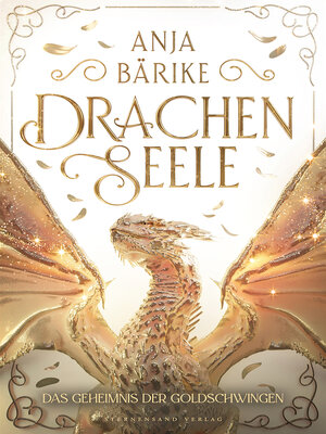 cover image of Drachenseele (Band 2)